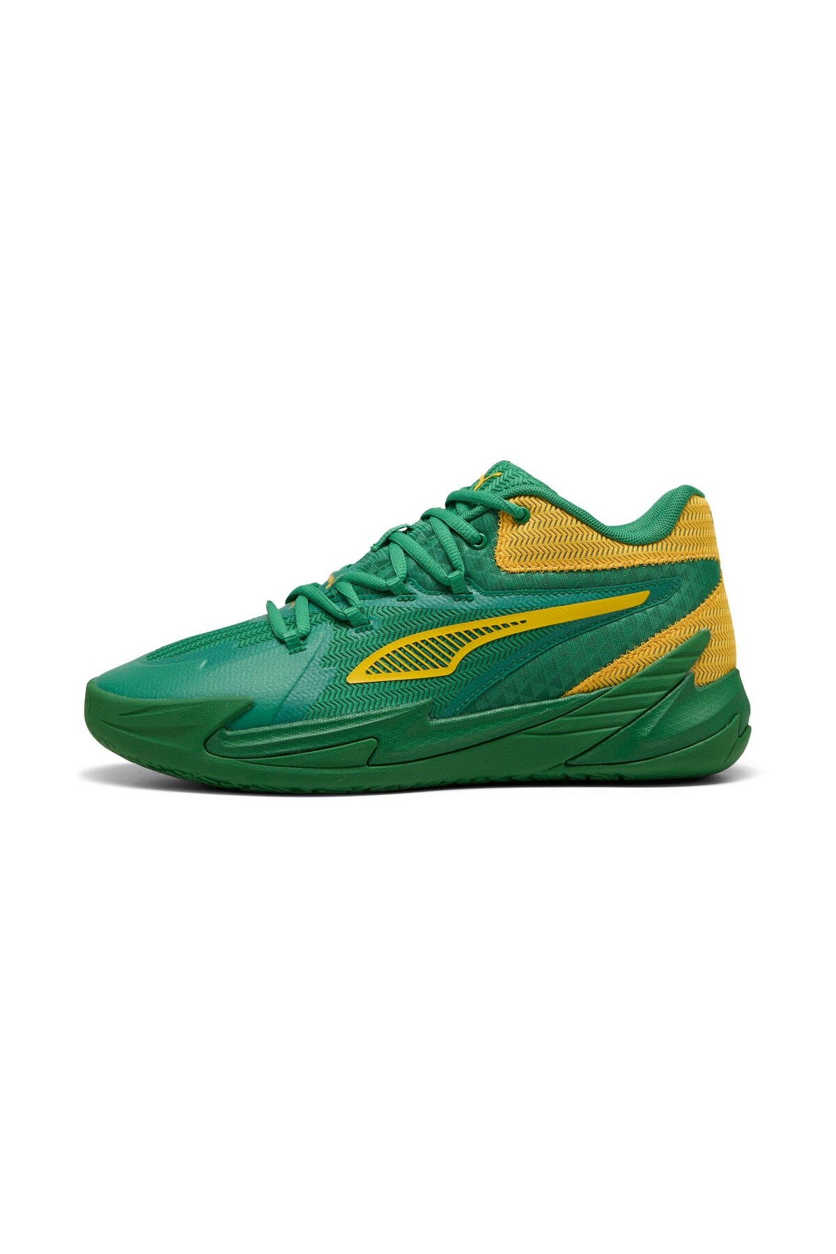 Puma 31135312 Dagger Unisex Basketbol Ayakkabısı görsel 2