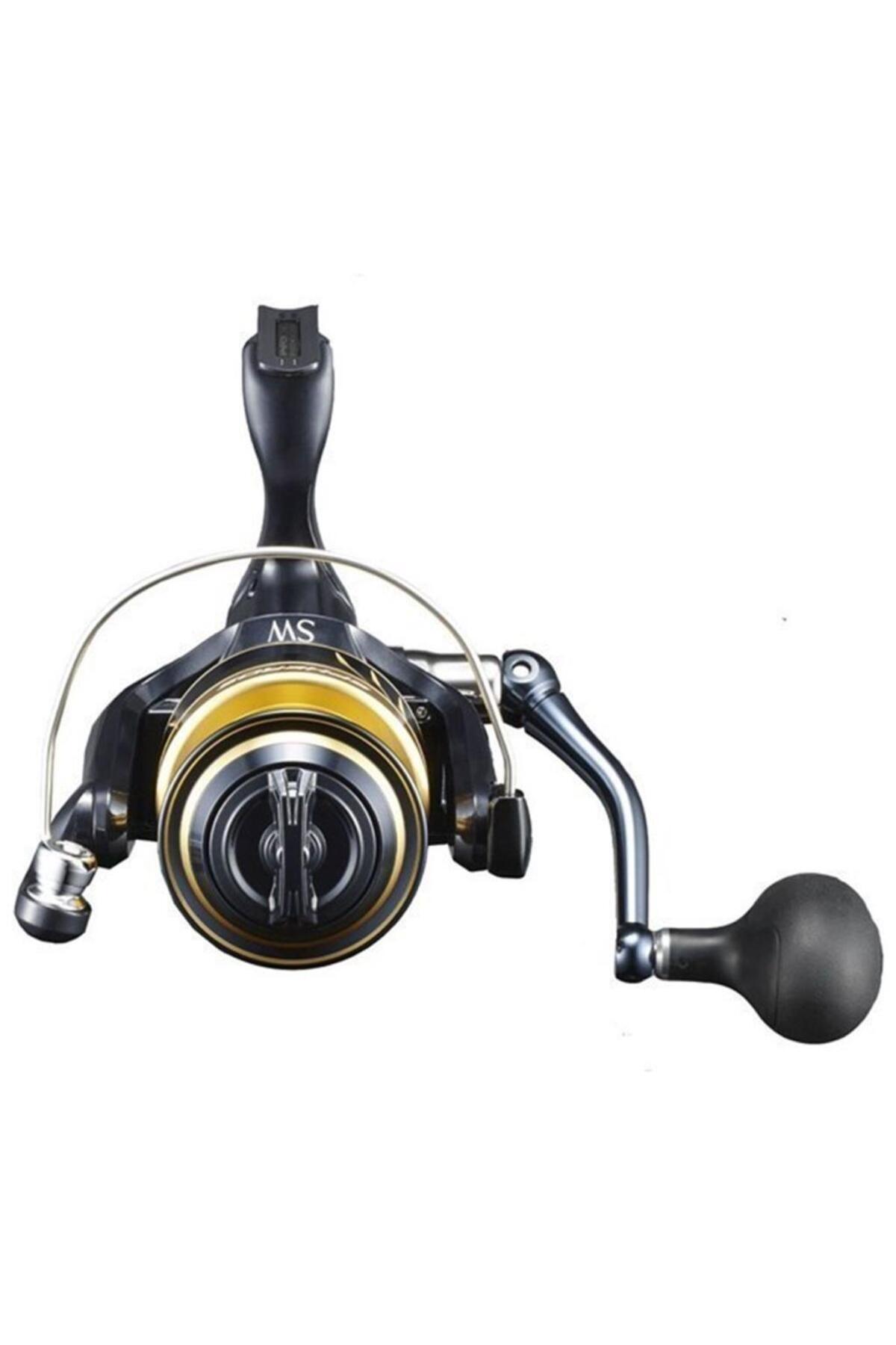 shimano Spheros Sw A 5000 Xg Bot Tekne Makinesi - Fiyatı, Yorumları