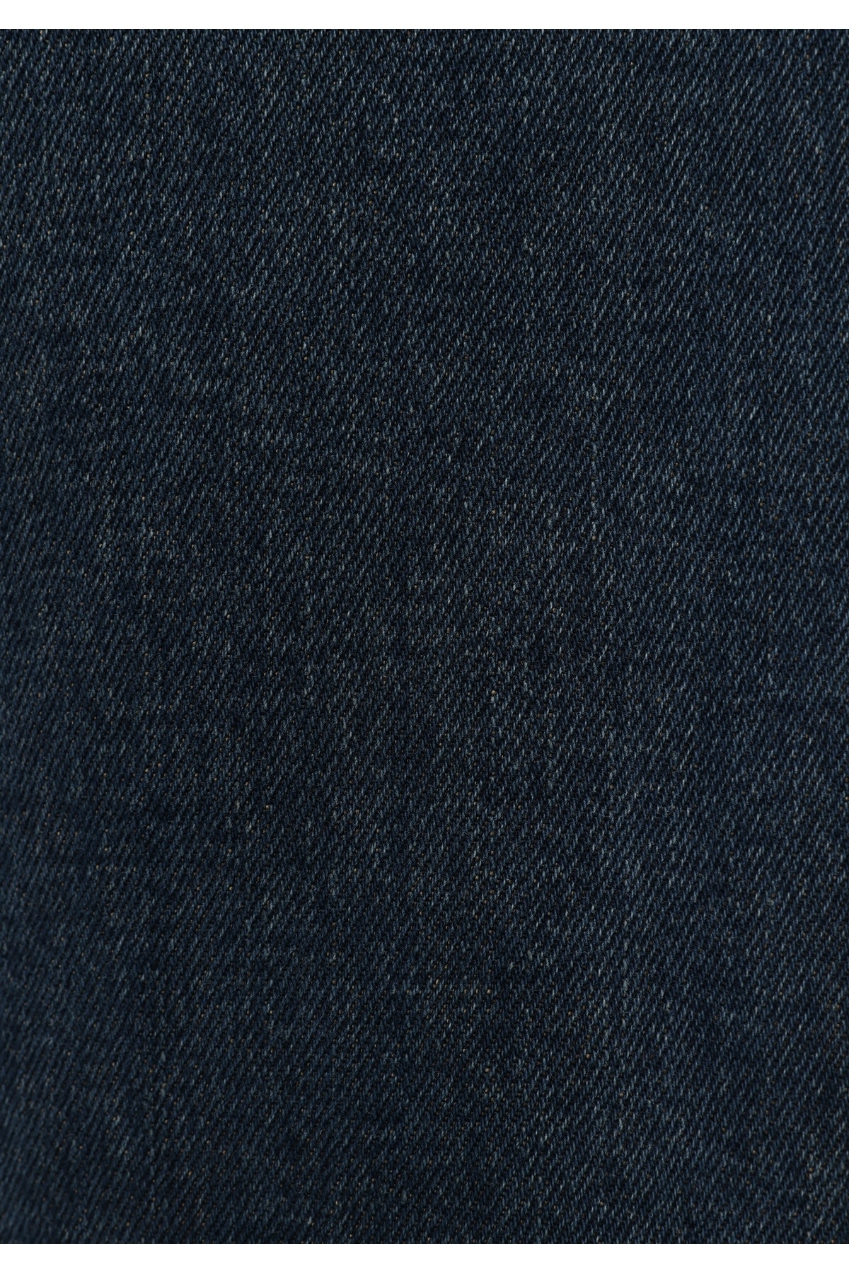 Colin's Straight Fit Erkek Siyah Jean Pantolon görsel 8