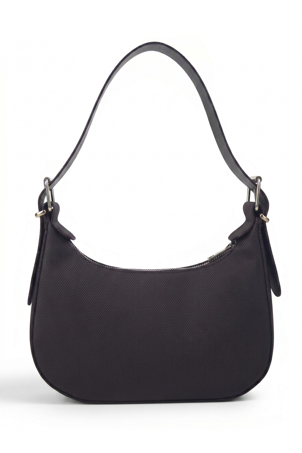 Pera Baggage Shoulder Bag Black