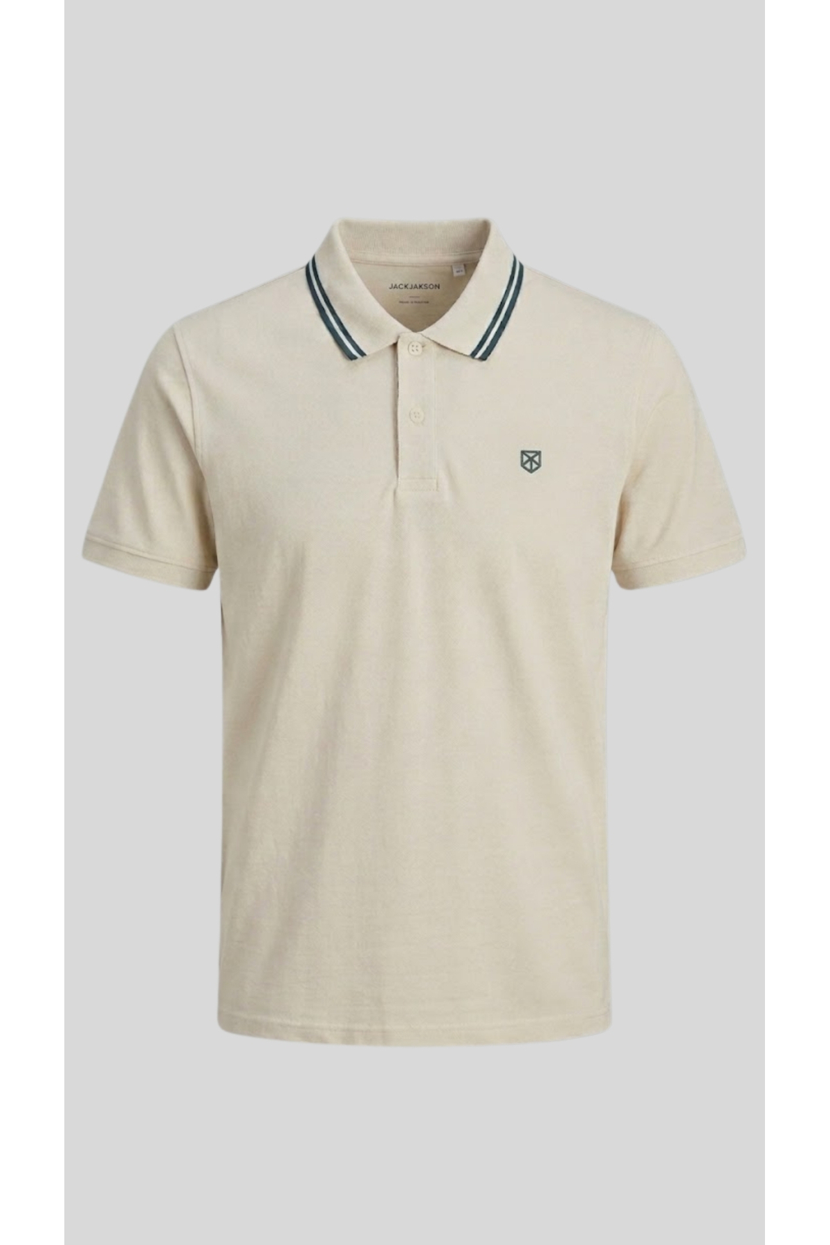 پولو اس اس نووس جک اند جونز پولوشرت Jack & Jones