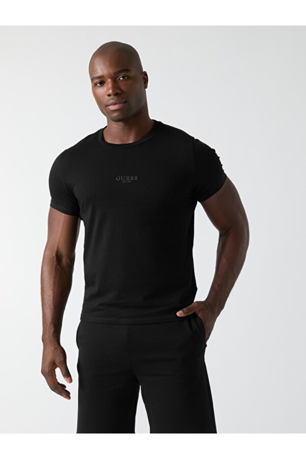 Aidy Erkek Regular Fit T-Shirt