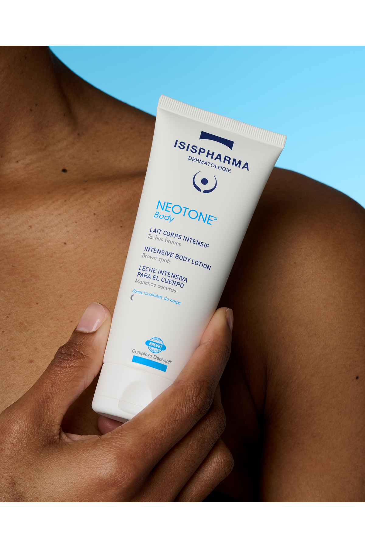 Neotone Body - Vücut Leke ve Kararmaları İçin Losyon - Pigmentasyon Lekeleri 100ml — D52266 — تصویر 4 از 4