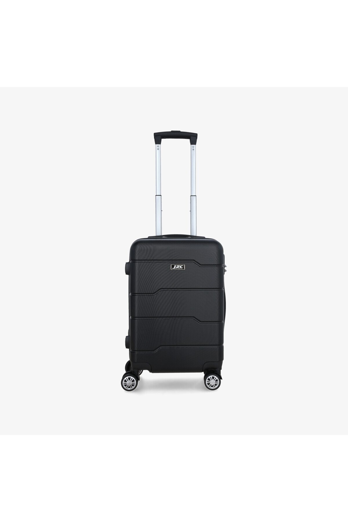 J2C HARD SUITCASE 20 INCH