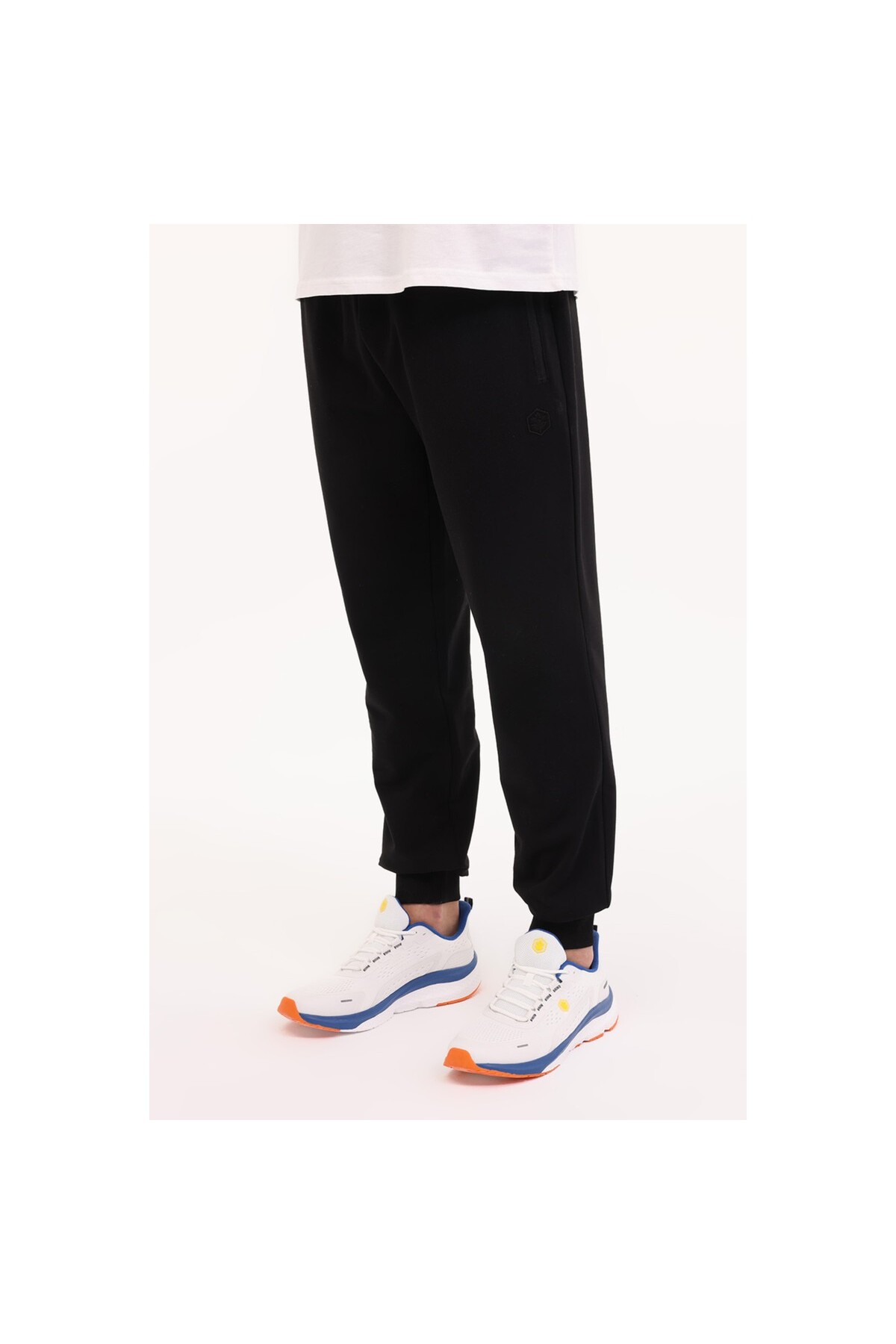 lumberjack MB CT107 JOGGER 5PR ERKEK EŞOFMAN ALTI