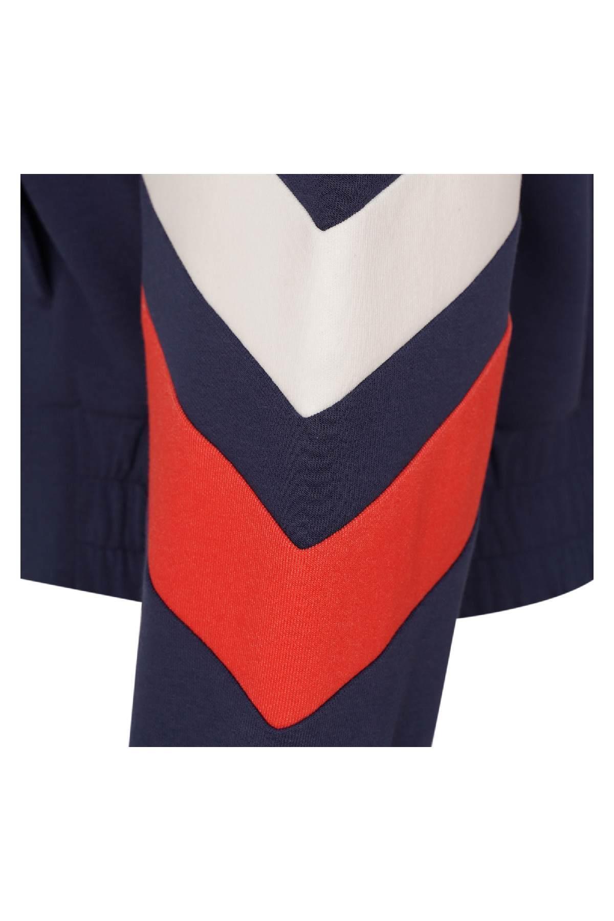 hummel Sentido 922504 Mevsimlik Kadın Spor Ceket görsel 5