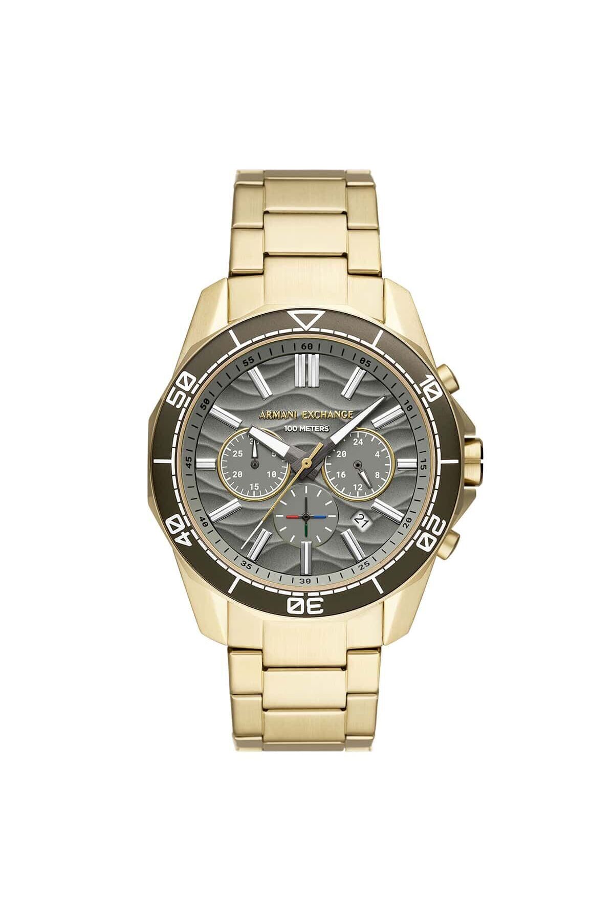 ساعت مردانه AX1970 آرمانی اکسچنج ساعت Armani Exchange