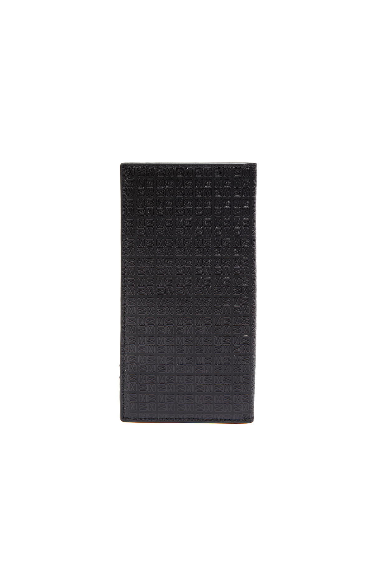 Network Siyah Erkek Deri Cüzdan görsel 2