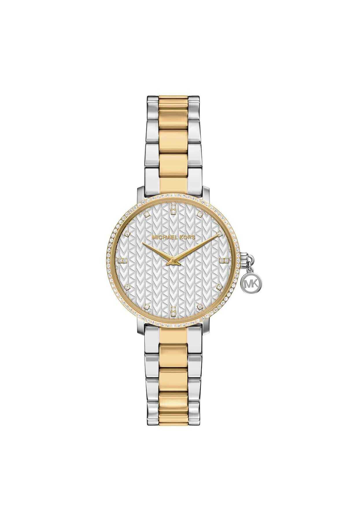 Michael Kors MK7574 Kadın Kol Saati