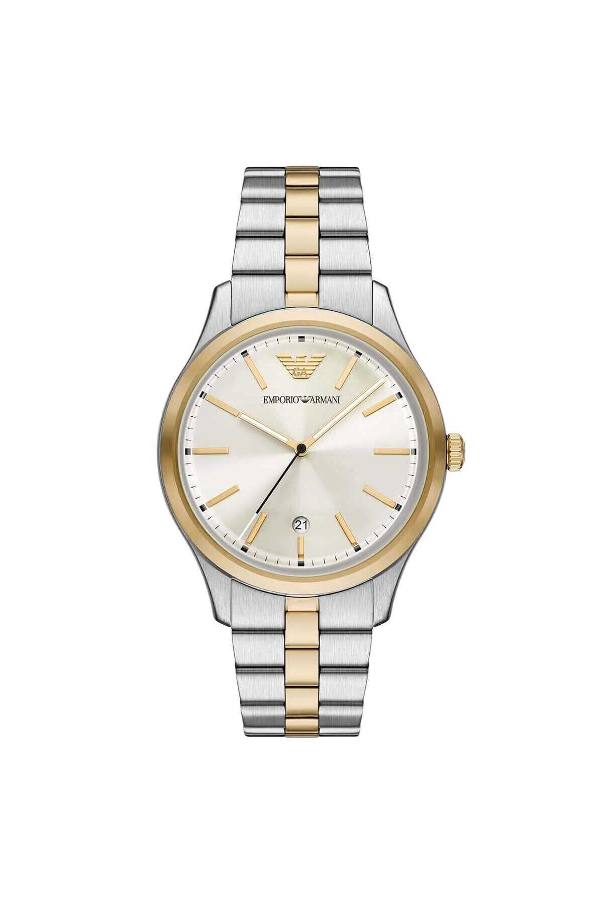 Emporio Armani AR11735 Erkek Kol Saati