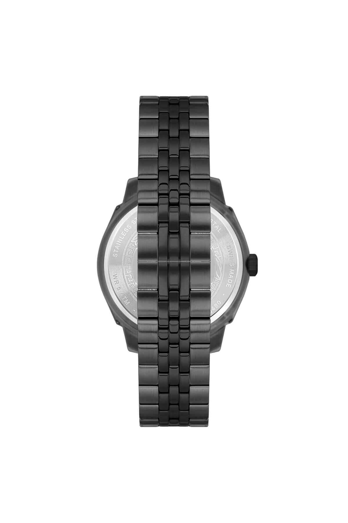 Versace VRSCVEV901323 Kol Saati görsel 3