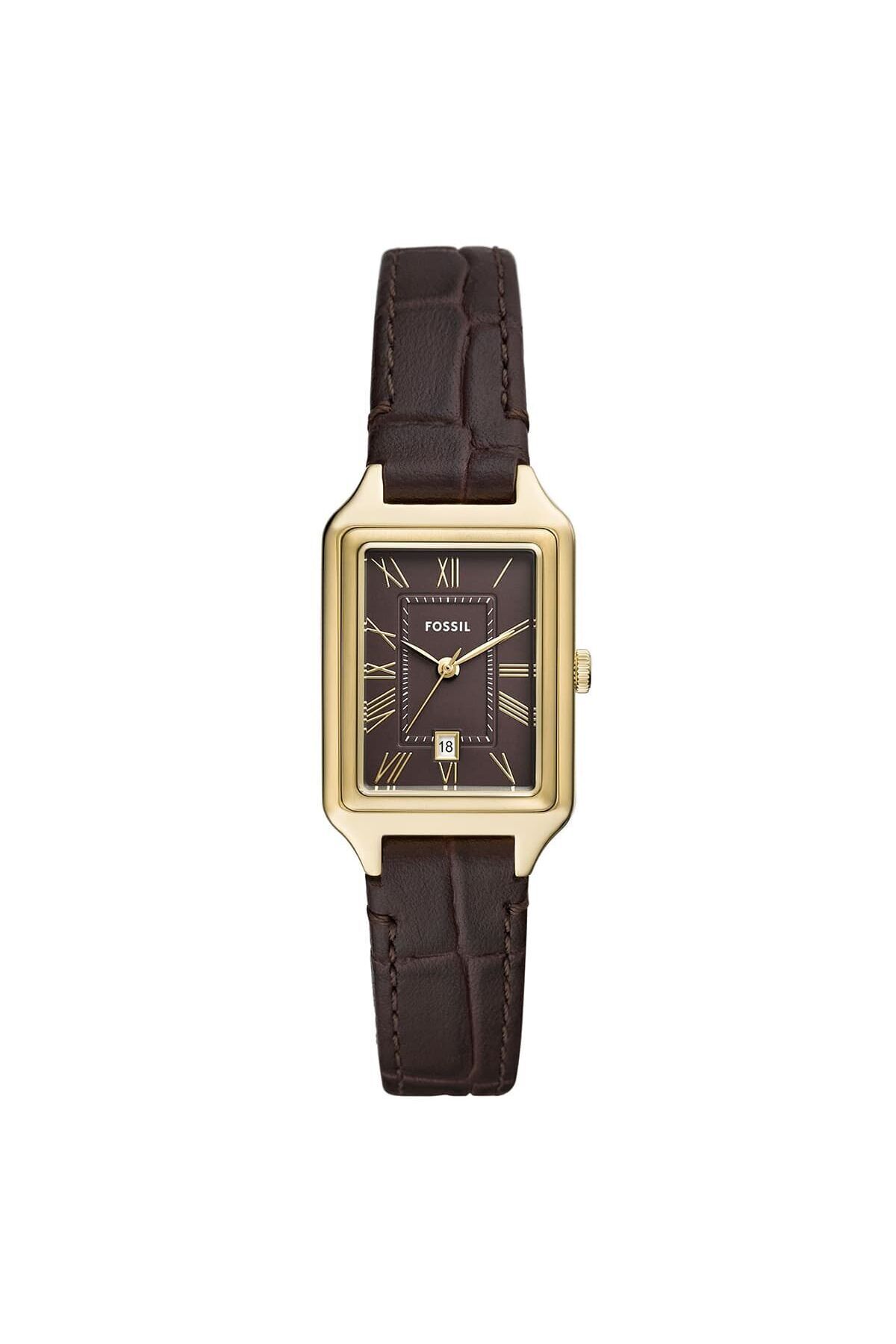 Fossil FES5367 Kadın Kol Saati