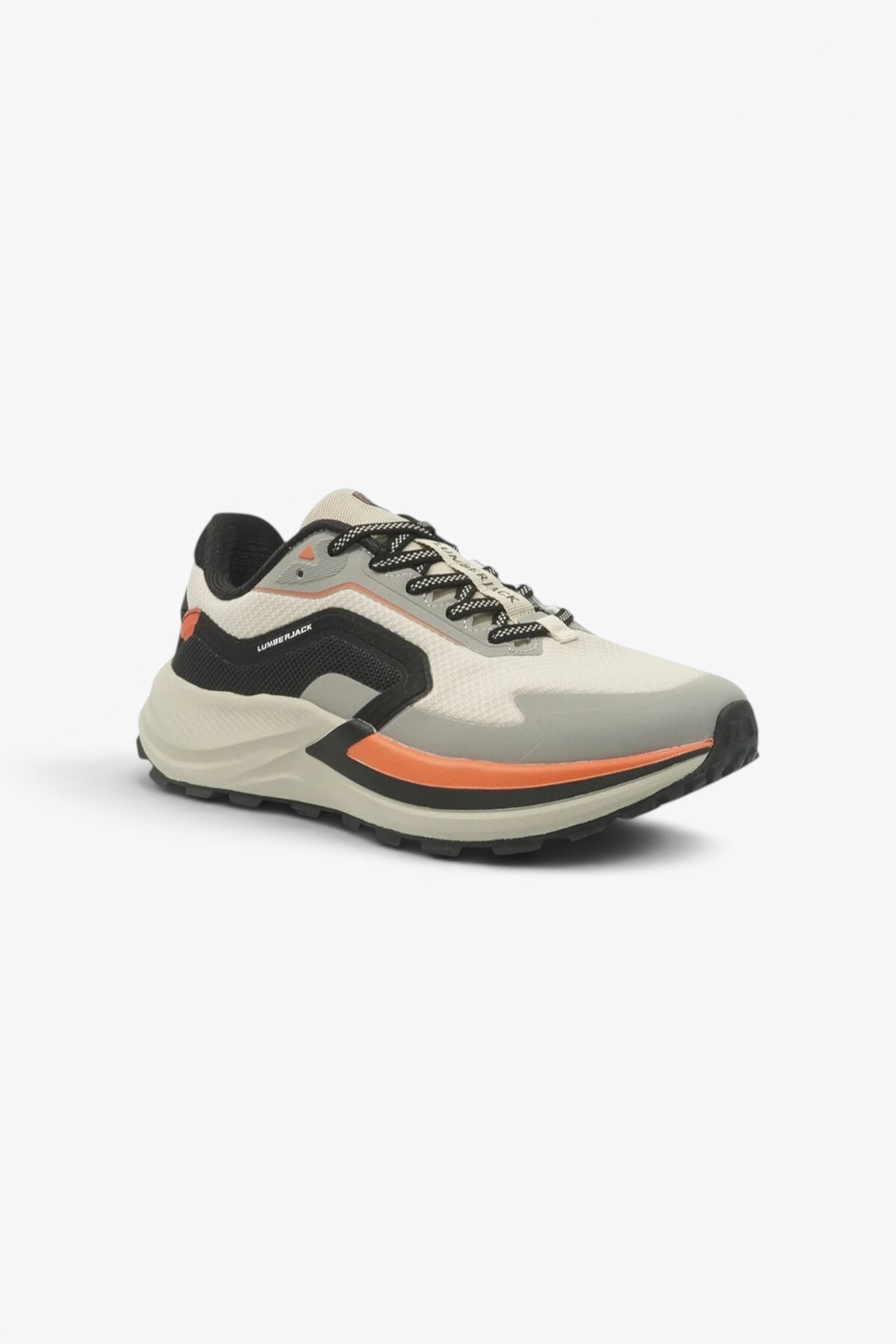 lumberjack 6M TEAK 6FX Erkek Bej Spor Ayakkabı - 102203163 görsel 2