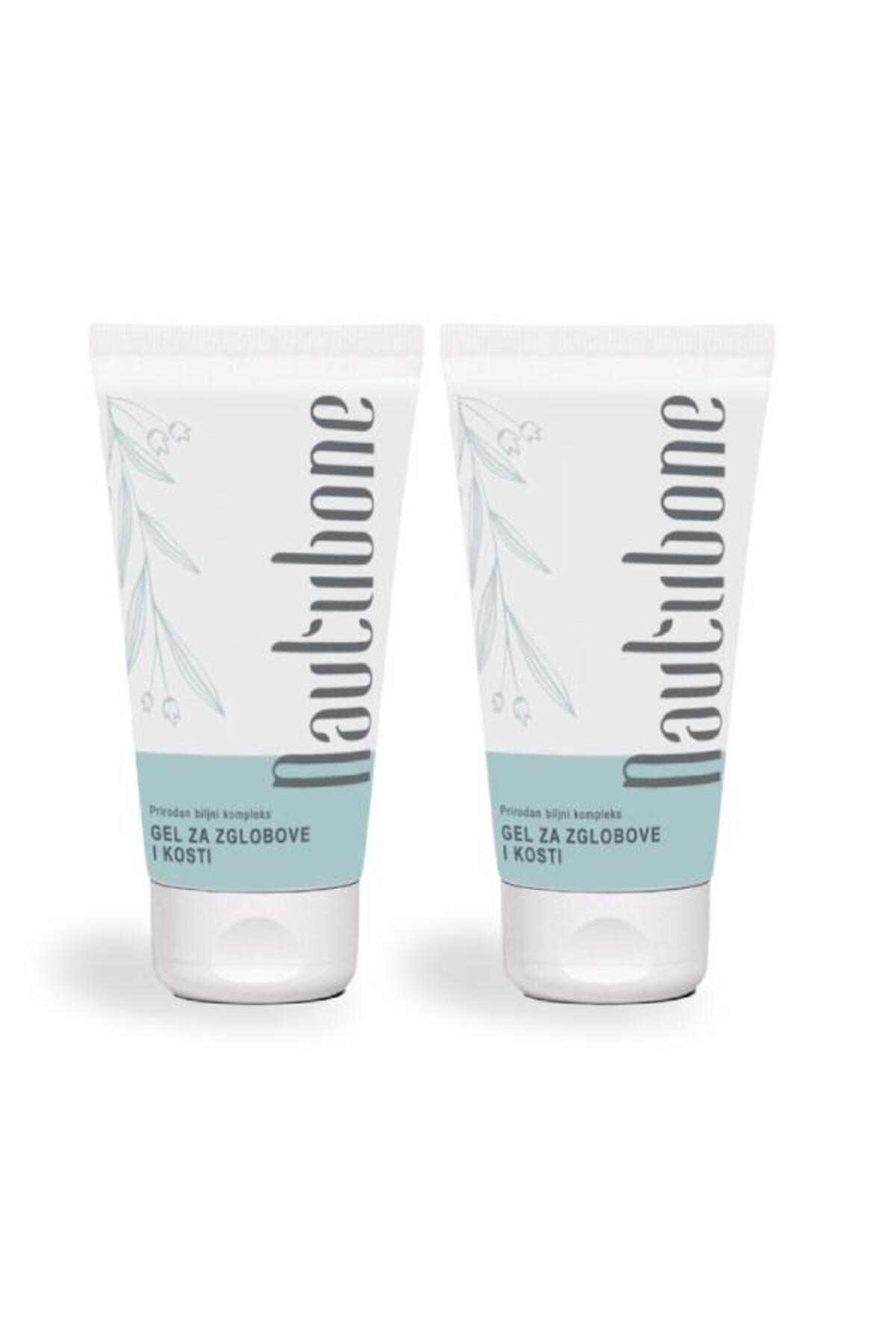 ql Qozmolife since 2009 Nautubone Masaj ve Bakım Kremi 50 ml X 2 Ad — nautubonestrong02