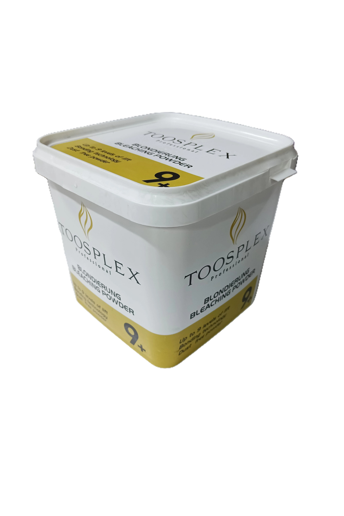 Saç Açıcı Toz Oryal 2000 gr ( Beyaz ) 2 Kg — 01 — تصویر 4 از 5