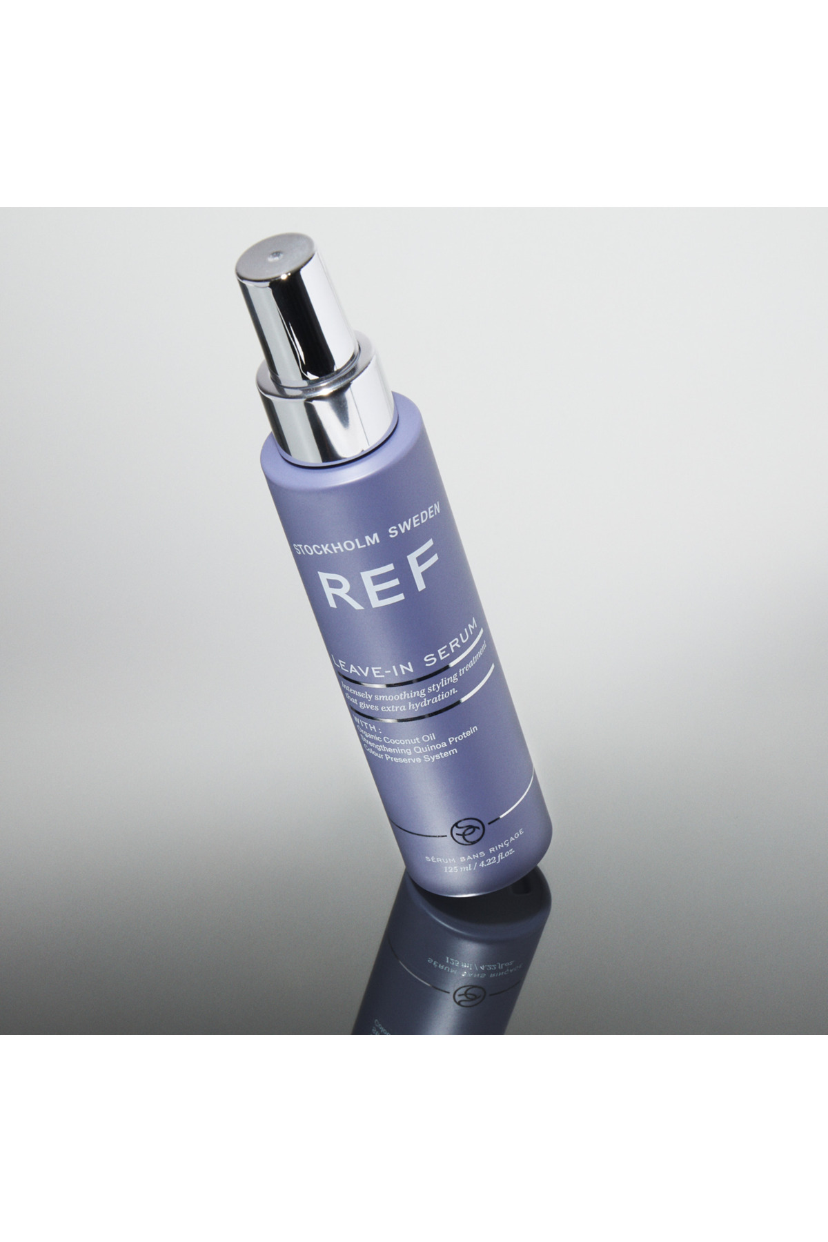Ref Leave-In Serum 125 ml — REF29450 — تصویر 7 از 7