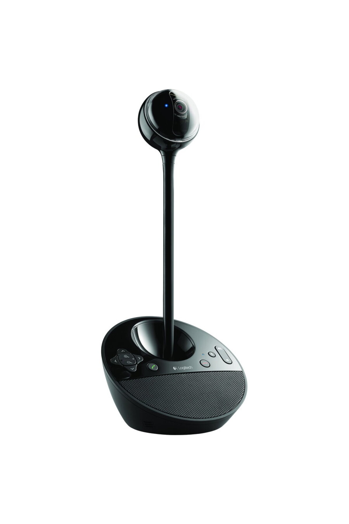 logitech Cameră videoconferință BCC950 ConferenceCam, Full HD