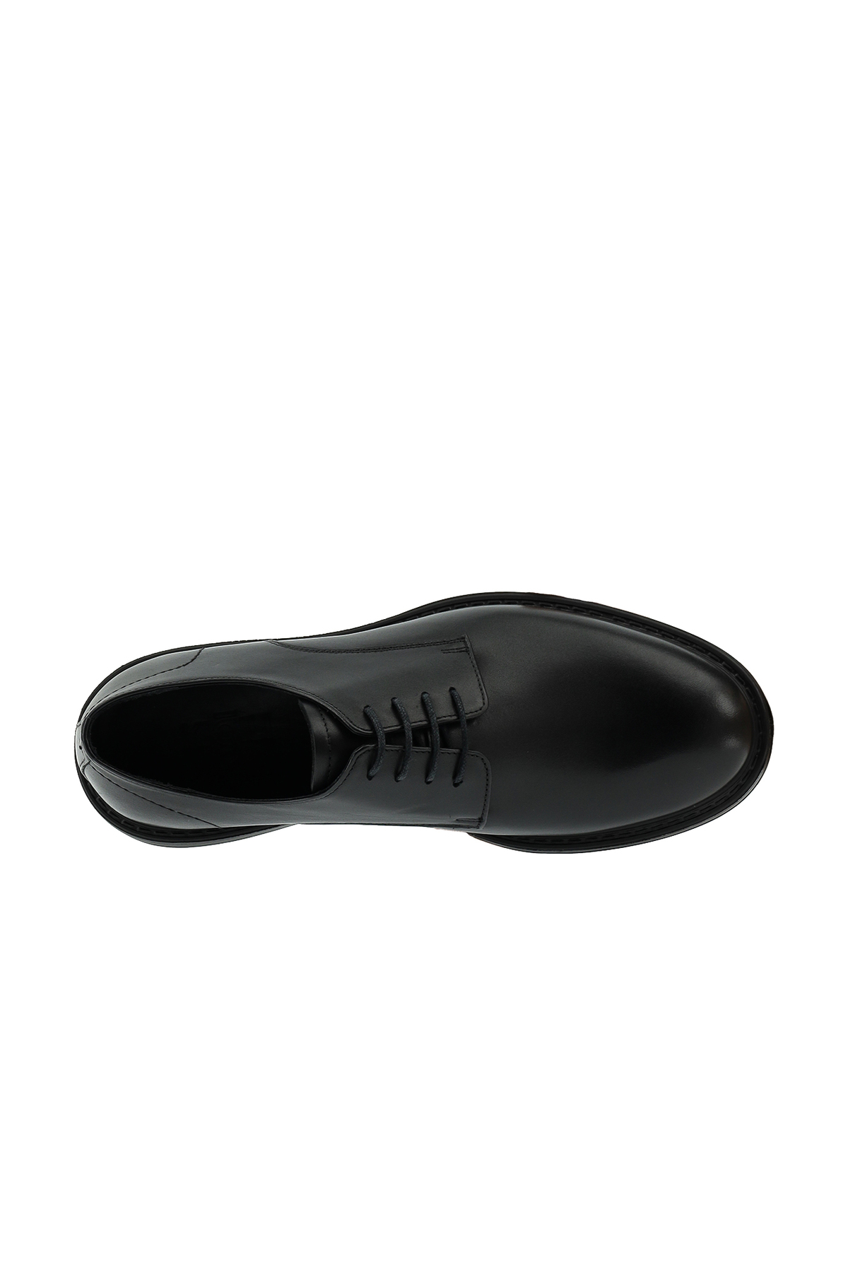 Kiğılı Smart Casual Deri Ayakkabı görsel 2