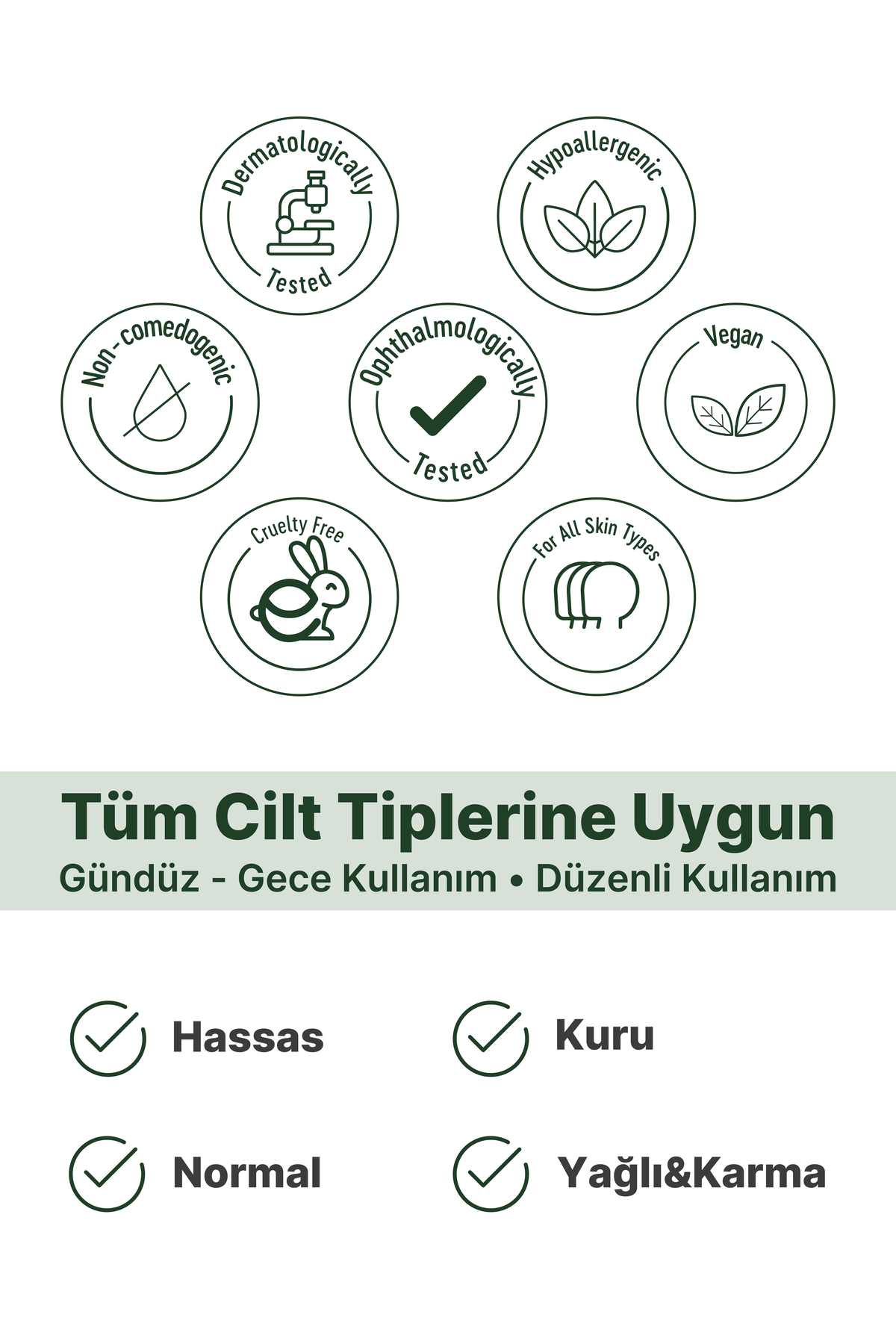 Kağıt Maske | Canlandırıcı, Bariyer Güçlendirici ve Yoğun Nemlendirici Milk Therapy Serisi Maske 20 ml (1 Adet) — LNV.KGT.MSK01 — تصویر 7 از 8