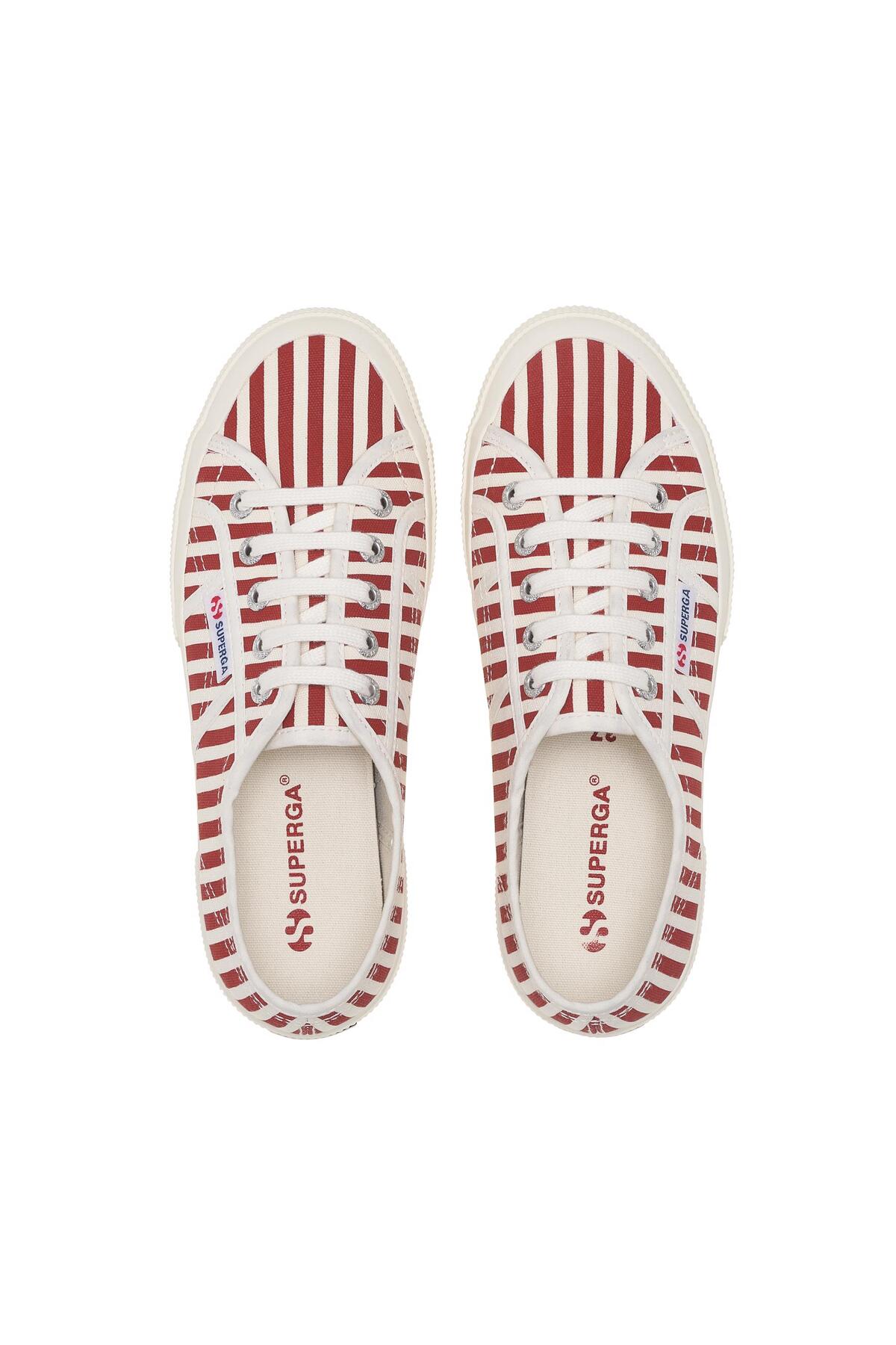 کفش اسنیکر Superga زنانه | S8148TW - تصویر 4