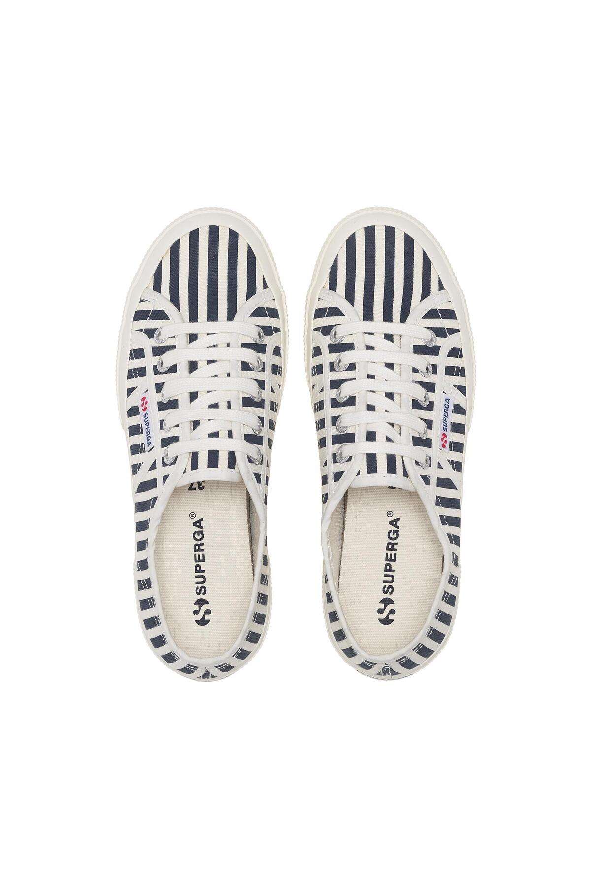 کفش اسنیکر Superga زنانه | S8148TW - تصویر 4