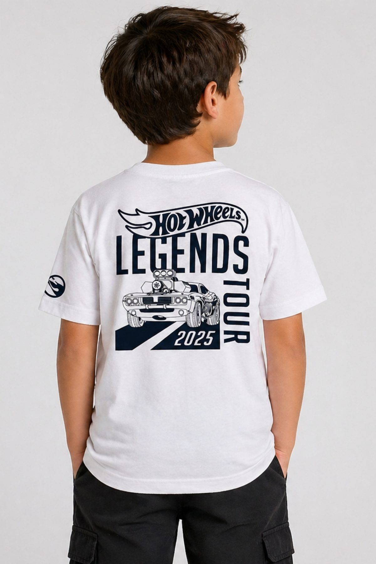 T-shirt HOT WHEELS T-Shirt Fiyatları Trendyol