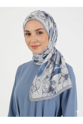 HİLALZEY ESARP SAL Pamuk soft şal