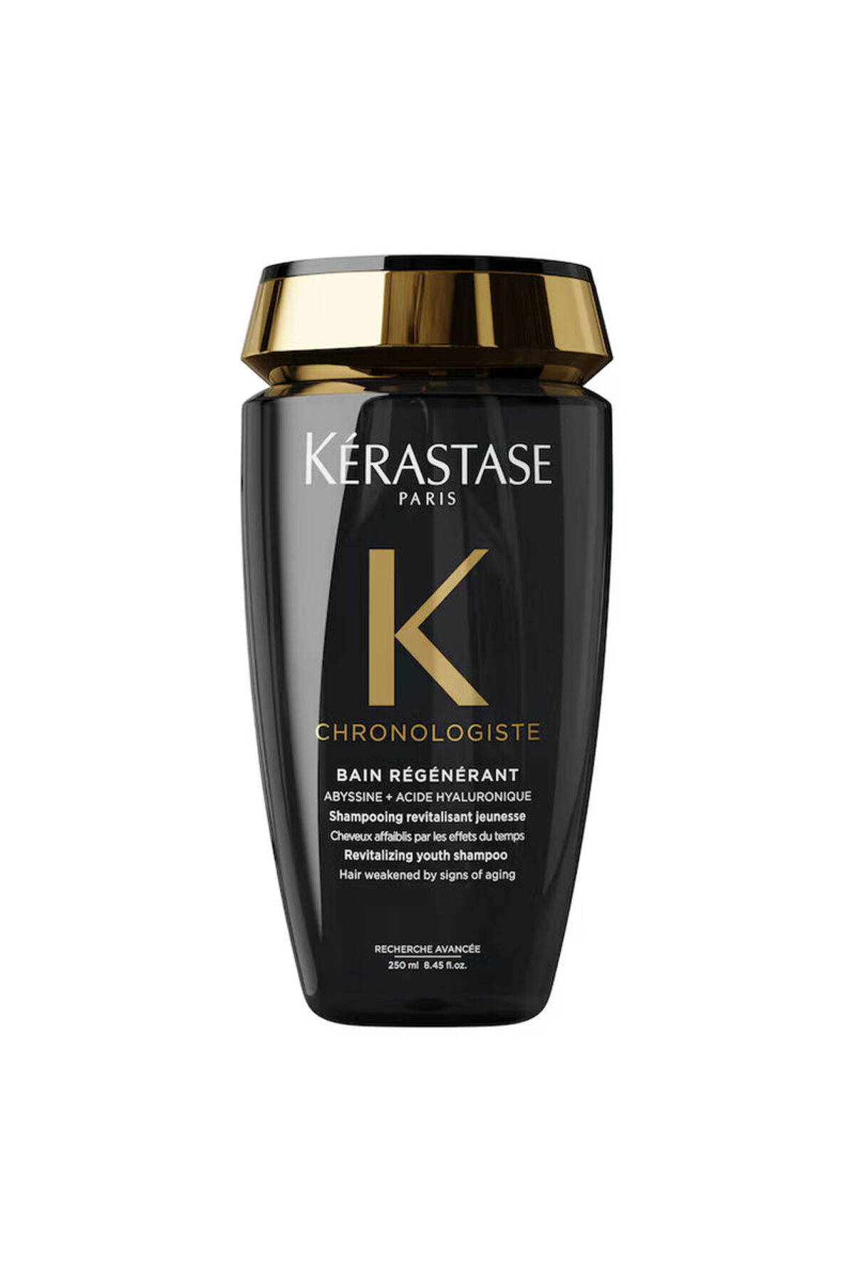 Kerastase Chronologiste - Yaşlanma Belirtileriyle Zayıflayan