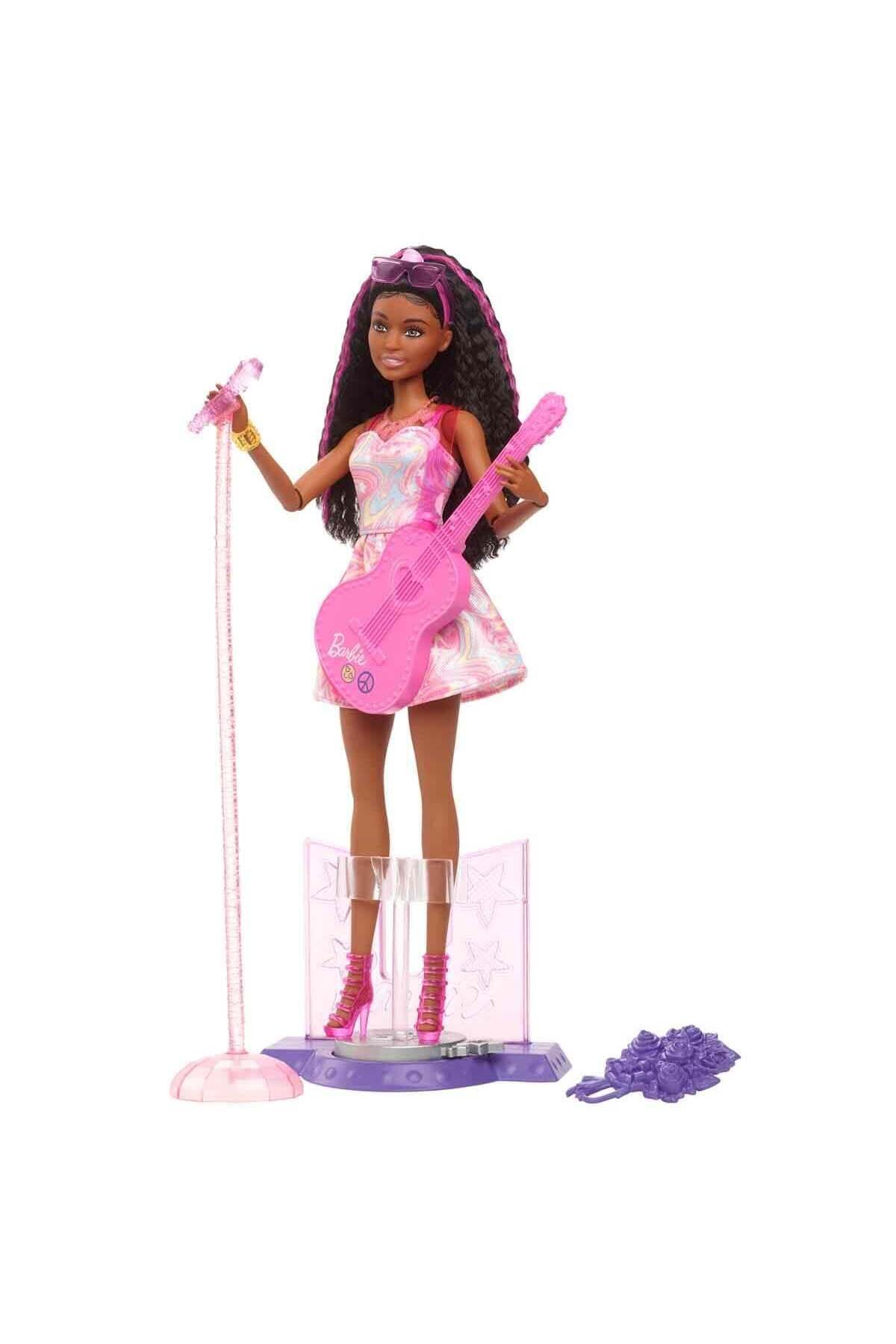 Barbie 65.Yıl Deluxe Bebekleri HRG41 - Fiyatı, Yorumları