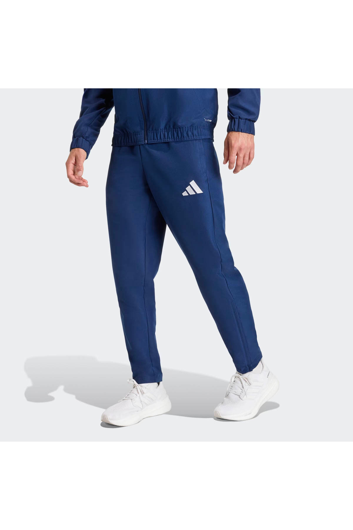 adidas Ent26 Pre Pnt Lacivert Erkek Eşofman Altı JZ9126 - Fiyatı