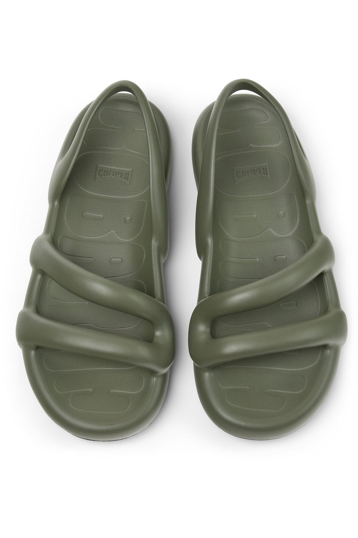 専用❗️リリパット185☆HAPPY CAMPERS Slip-on CAMPER Sandalet Modelleri, Fiyatları - Trendyol