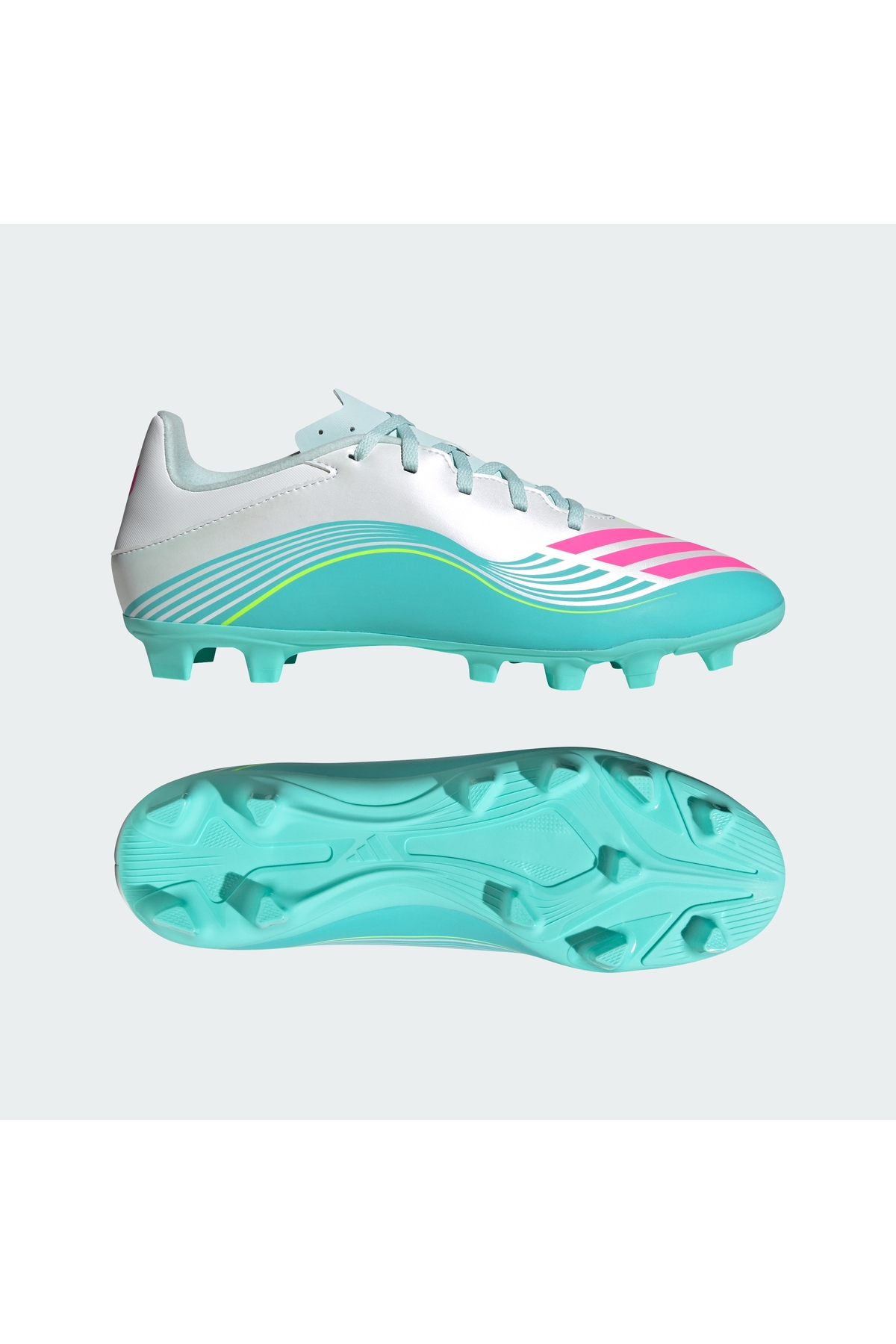 adidas F50 MESSI CLUB Çim Saha/Çoklu Zemin Kramponu