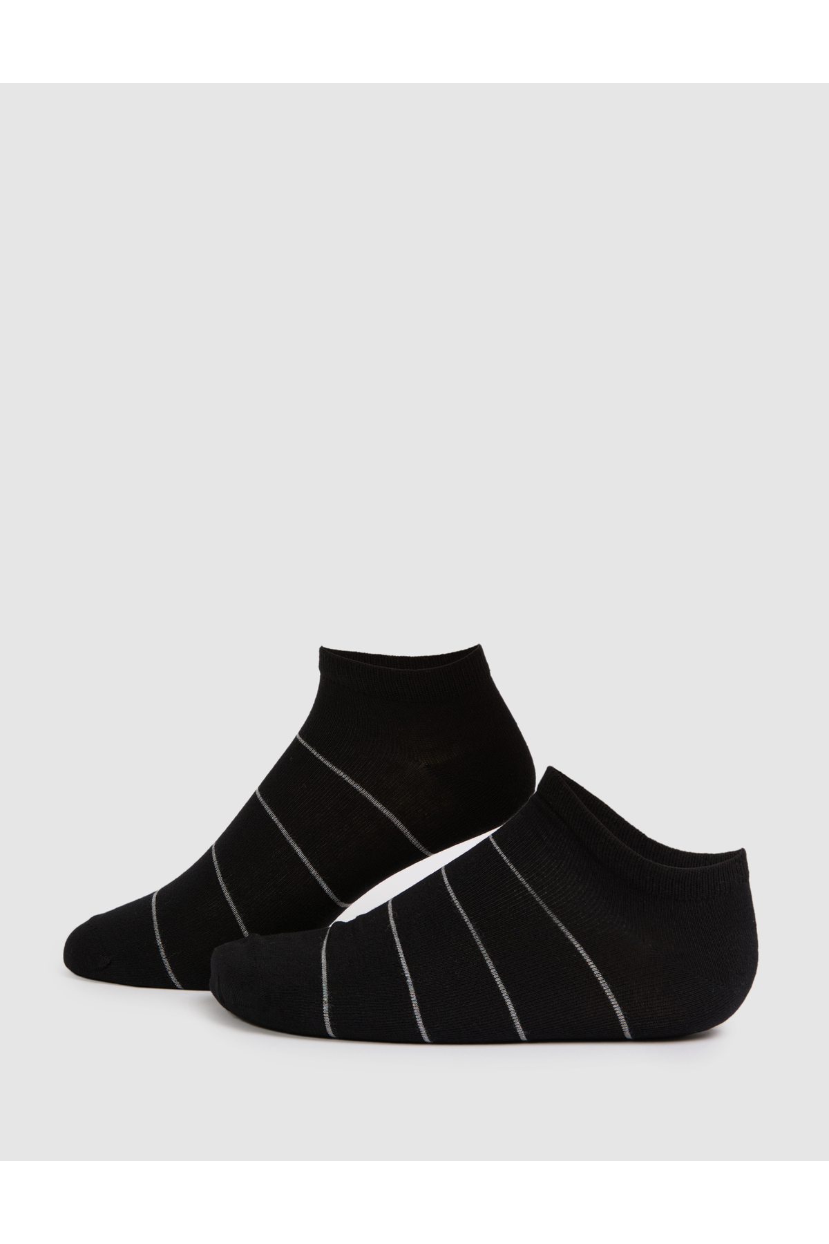 جوراب مشکی 50325770-VR046 پیر کاردین جوراب ورزشی Pierre Cardin