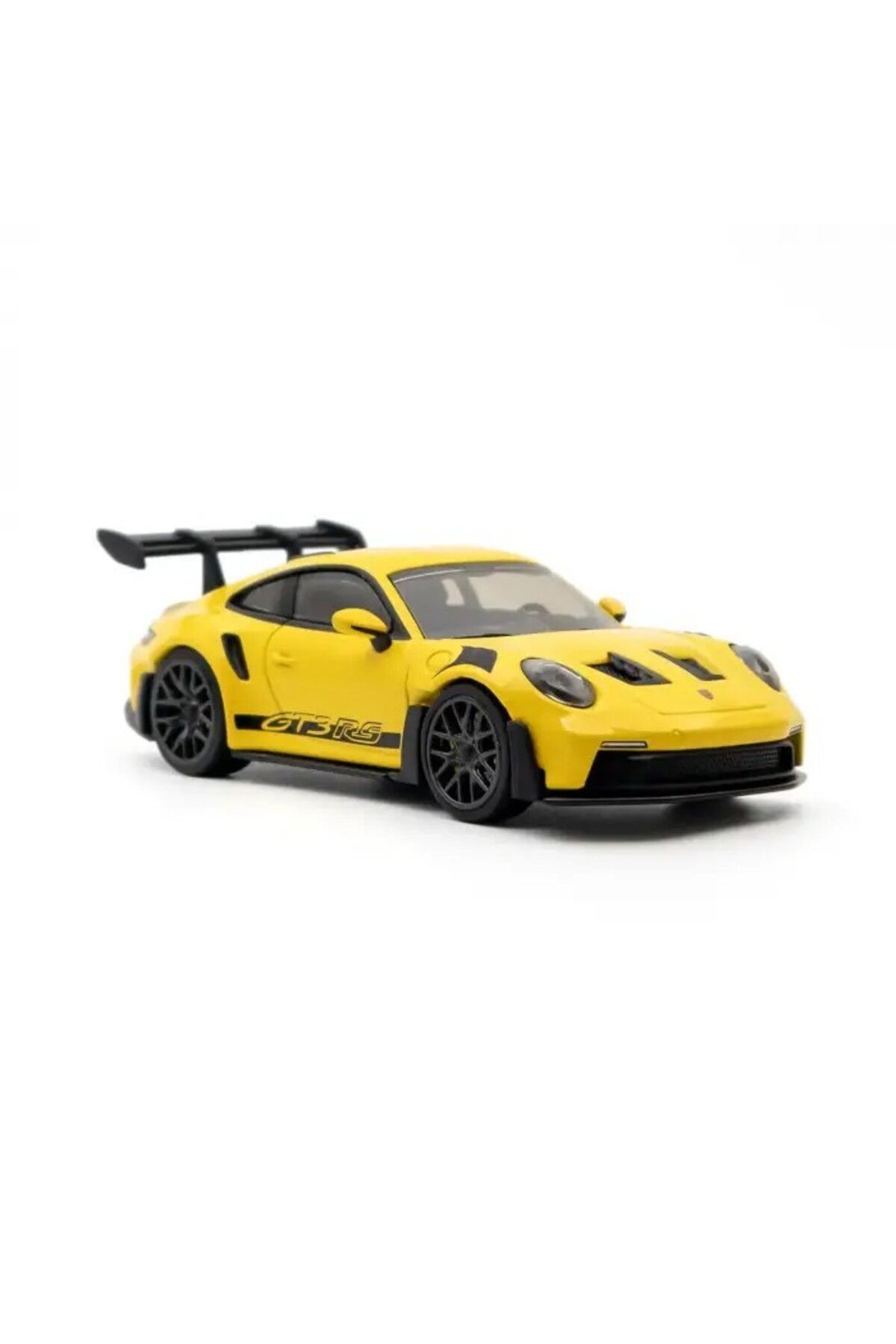 HOT WHEELS 1:43 Premium Araba PORSCHE 911 GT3 RS HMD41-JCN66