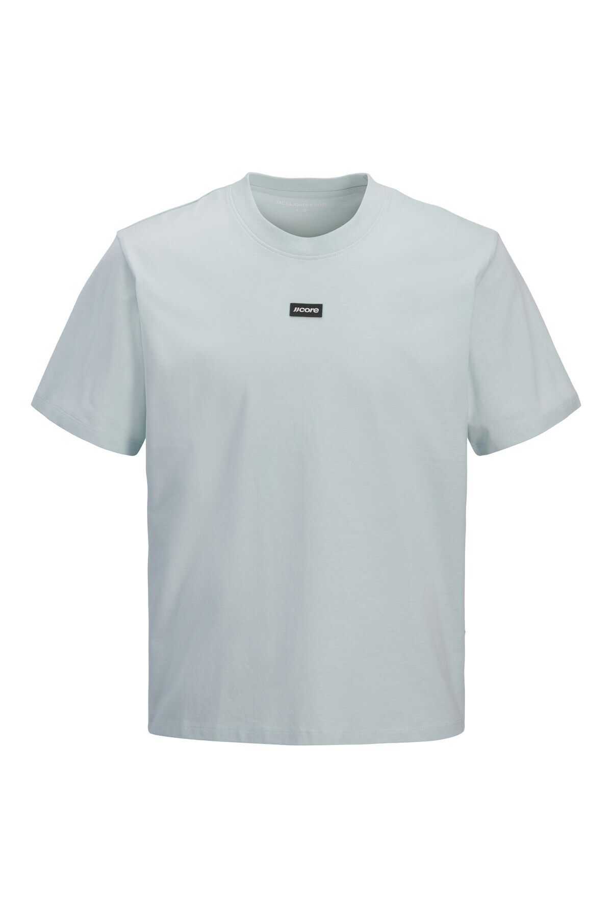 تی‌شرت یقه گرد طرح JCOCLUB BADGE جک اند جونز تی شرت Jack & Jones