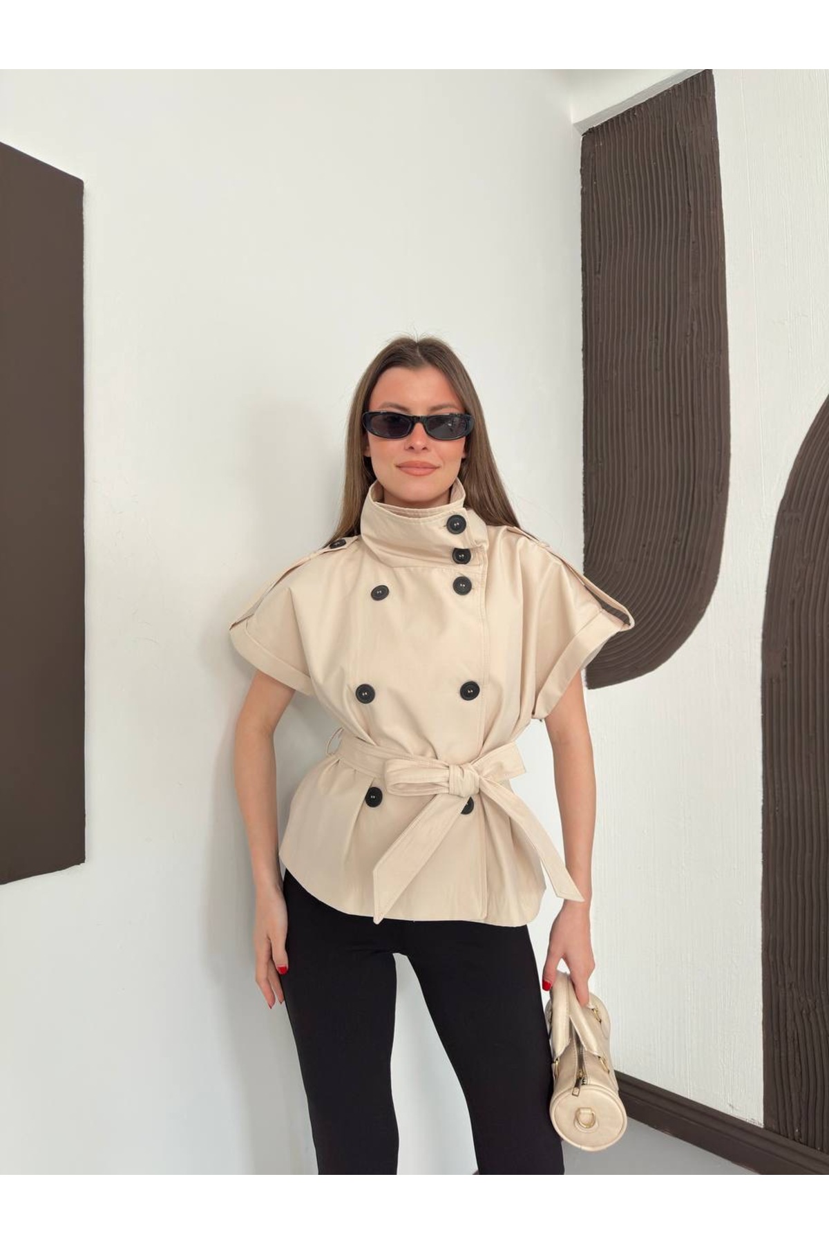 Trench Coats 🧥 40-80% off! | Timeless Elegance - 2026