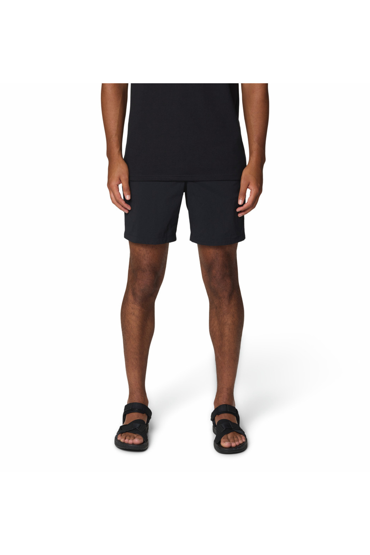 شلوارک مردانه دیناما ماونتین هاردور شورت ورزشی Mountain Hardwear