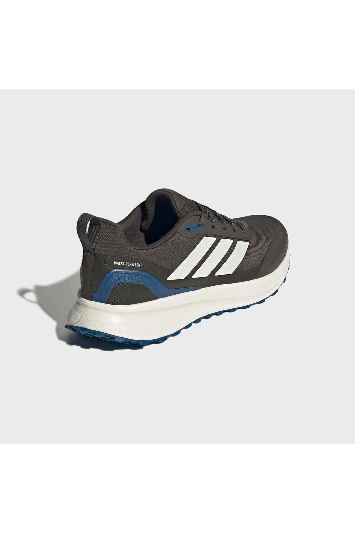 adidas Runfalcon 5 Tr Erkek Koşu Ayakkabısı JQ6958 görsel 5