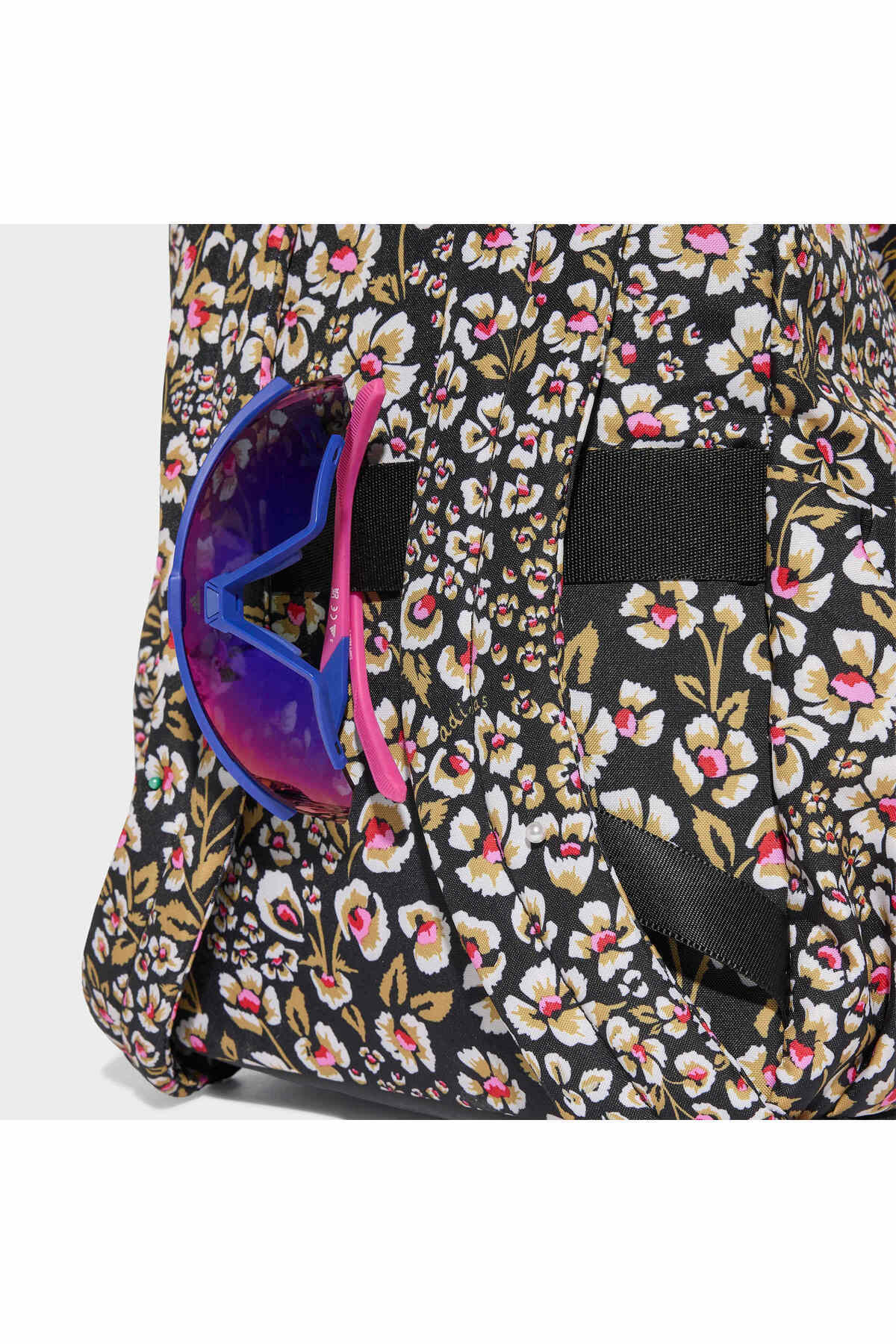 adidas W Farm Backpack Kadın Sırt Çantası KR4076 görsel 4