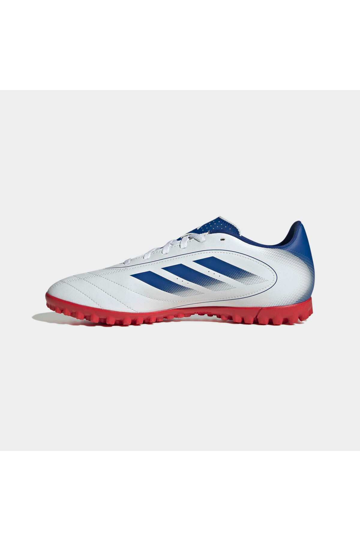 adidas Goletto Ix Tf Unisex Yetişkin Halı Saha Ayakkabısı KK1716 görsel 2