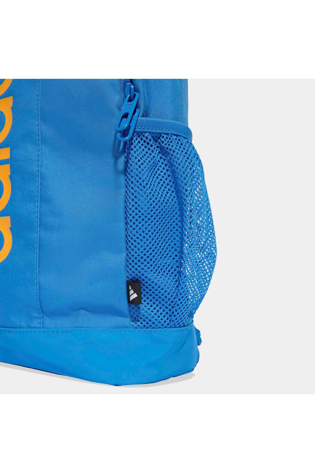 adidas Kids Lin Bpk Genç Sırt Çantası KE0391 görsel 5