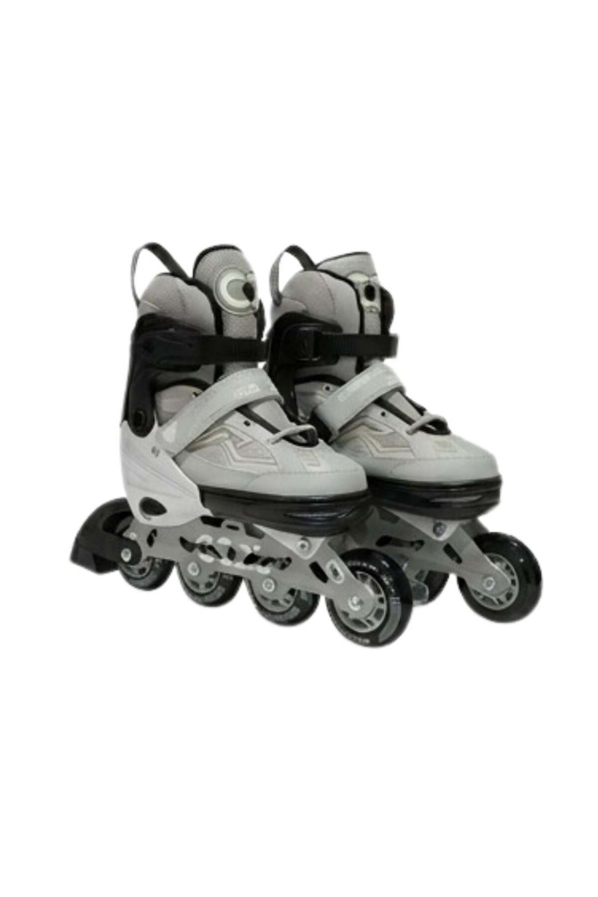 Furkan Toys CW Urban Paten Gri/S 30-33 FR38736 - Fiyatı, Yorumları