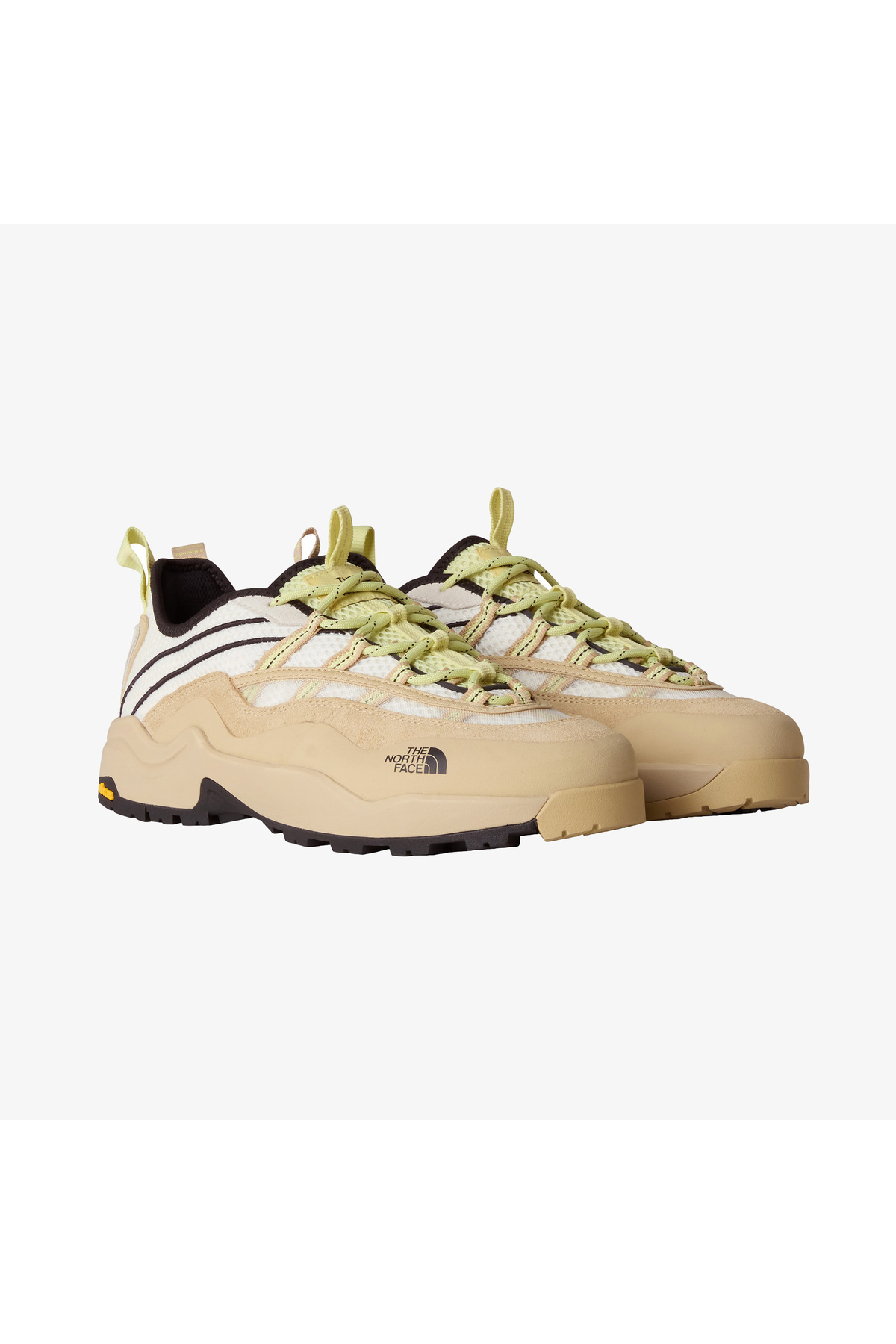 ※チャッピー　THE NORTH FACE The North Face CLYFFE ULTRA Unisex Ayakkabısı NF0A8G6QQ331 Çok