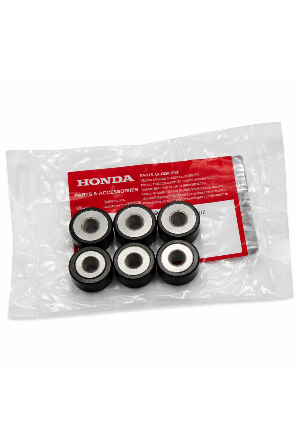 Honda PCX 125 2018-2020 Orijinal Baga Seti 20 Gr 15x20 22123-K97