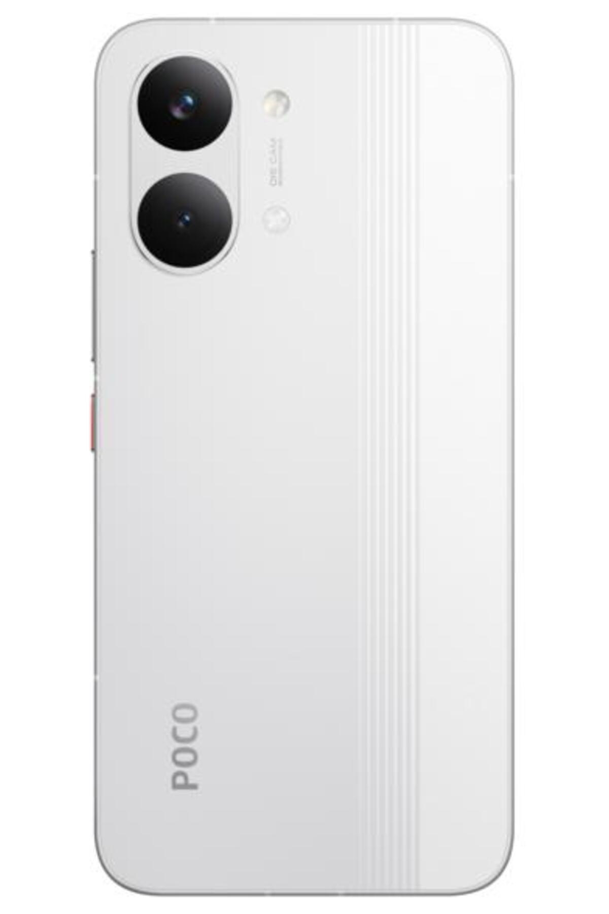 POCO Smartphone X8 Pro Max 5G 12GB/512GB Alb - Preț și până la 50%