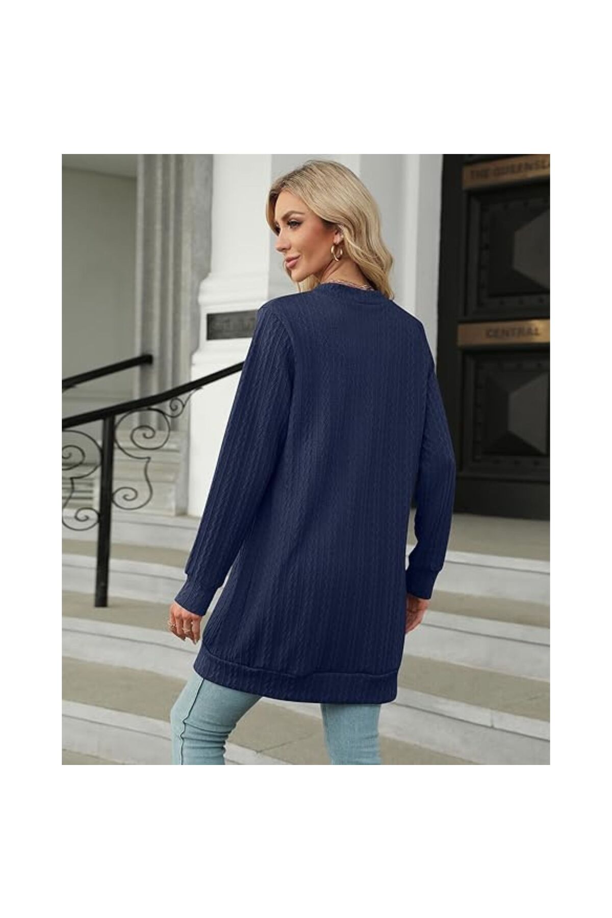 Cardigans 🧥 40-80% off! | Cozy Elegance for Every Season - Trendyol
