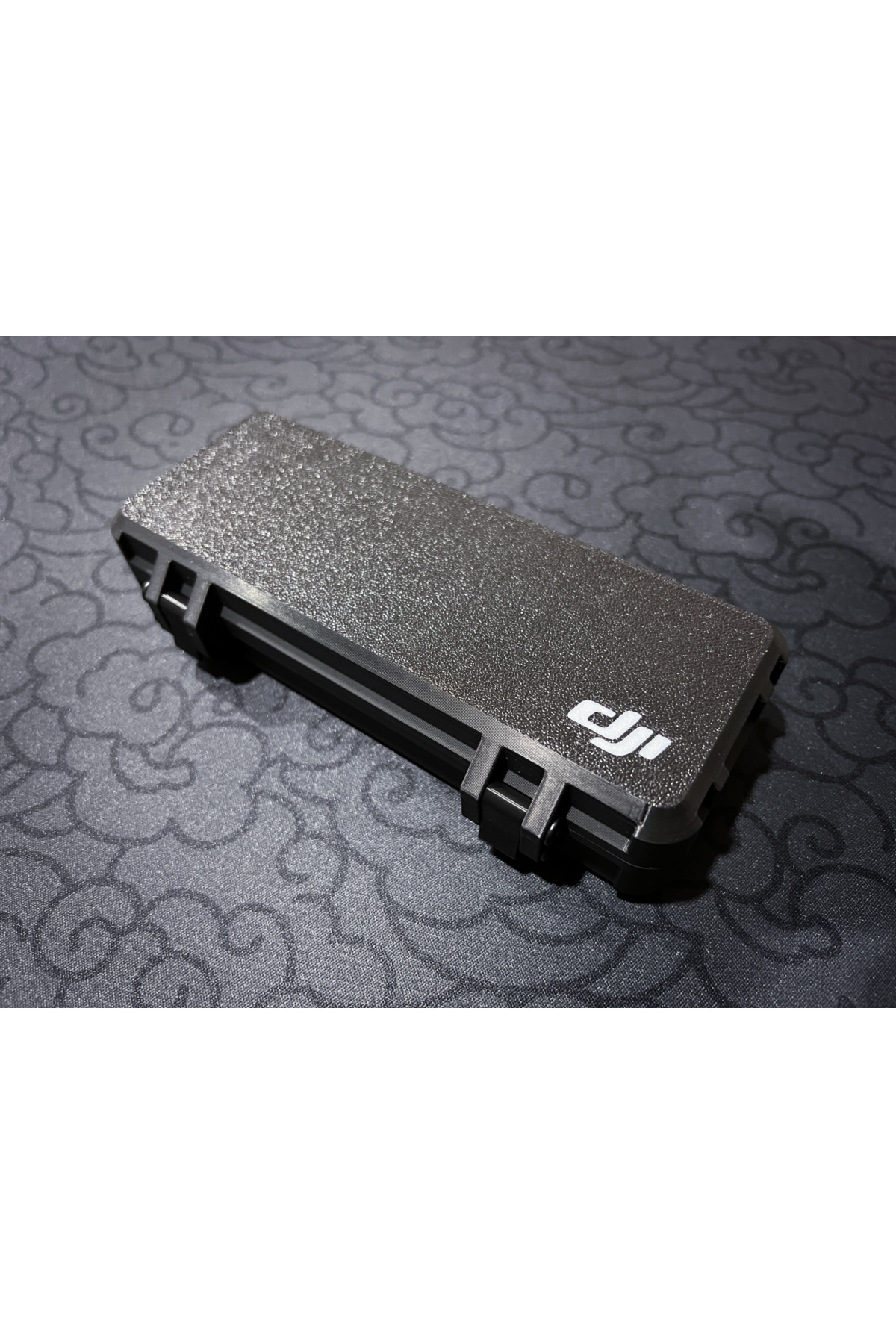DJİ Osmo Pocket 3 Uyumlu Taşıma ve Koruma Kutusu – Darbe Dayanıklı Sert Kılıf Organizer (8x17x4 cm) görsel 3