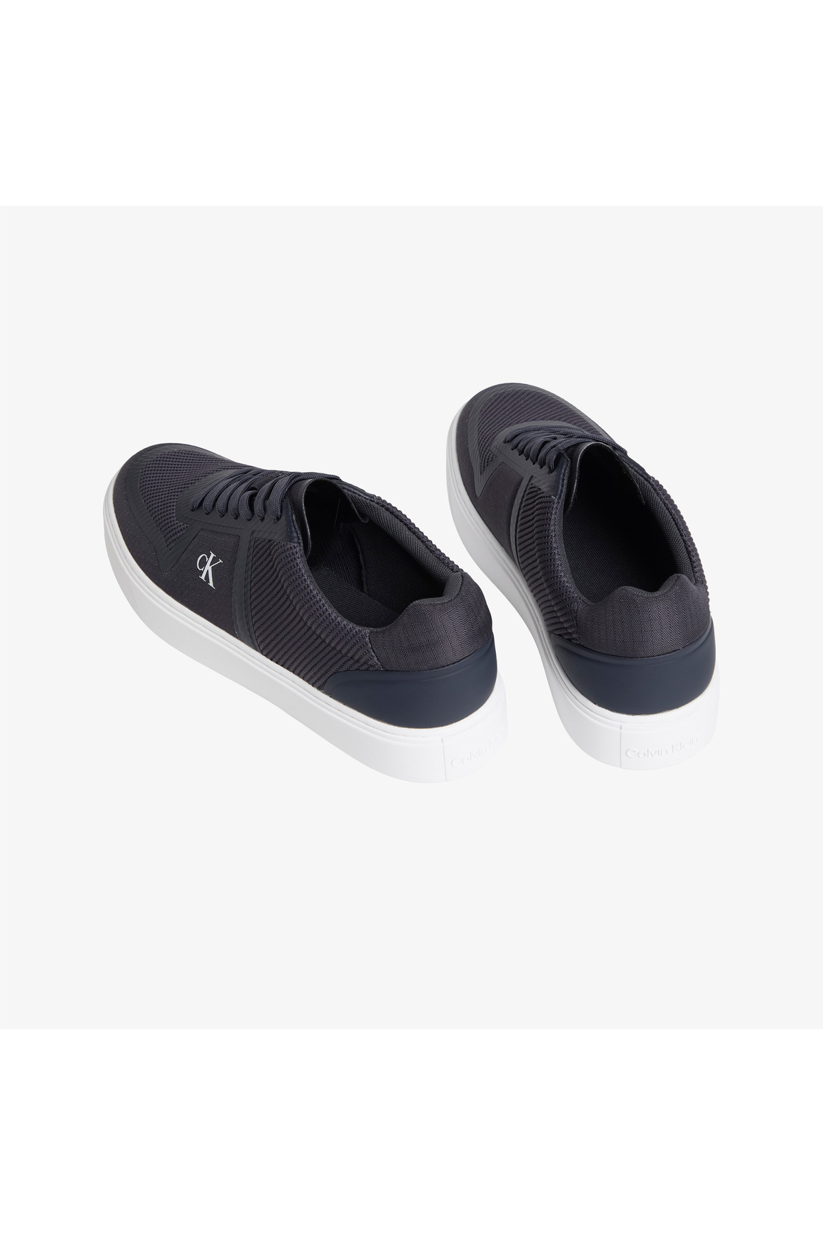 کفش اسنیکر Calvin Klein مردانه پلی استر | کلوین کلاین HM0HM02130 - تصویر 3