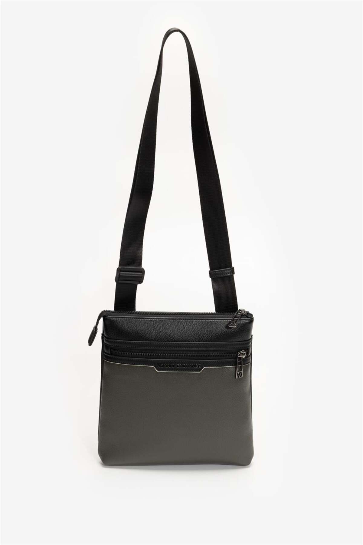 کیف خبرنگاری مردانه، چند رنگ آرمانی اکسچنج کیف کمری Armani Exchange