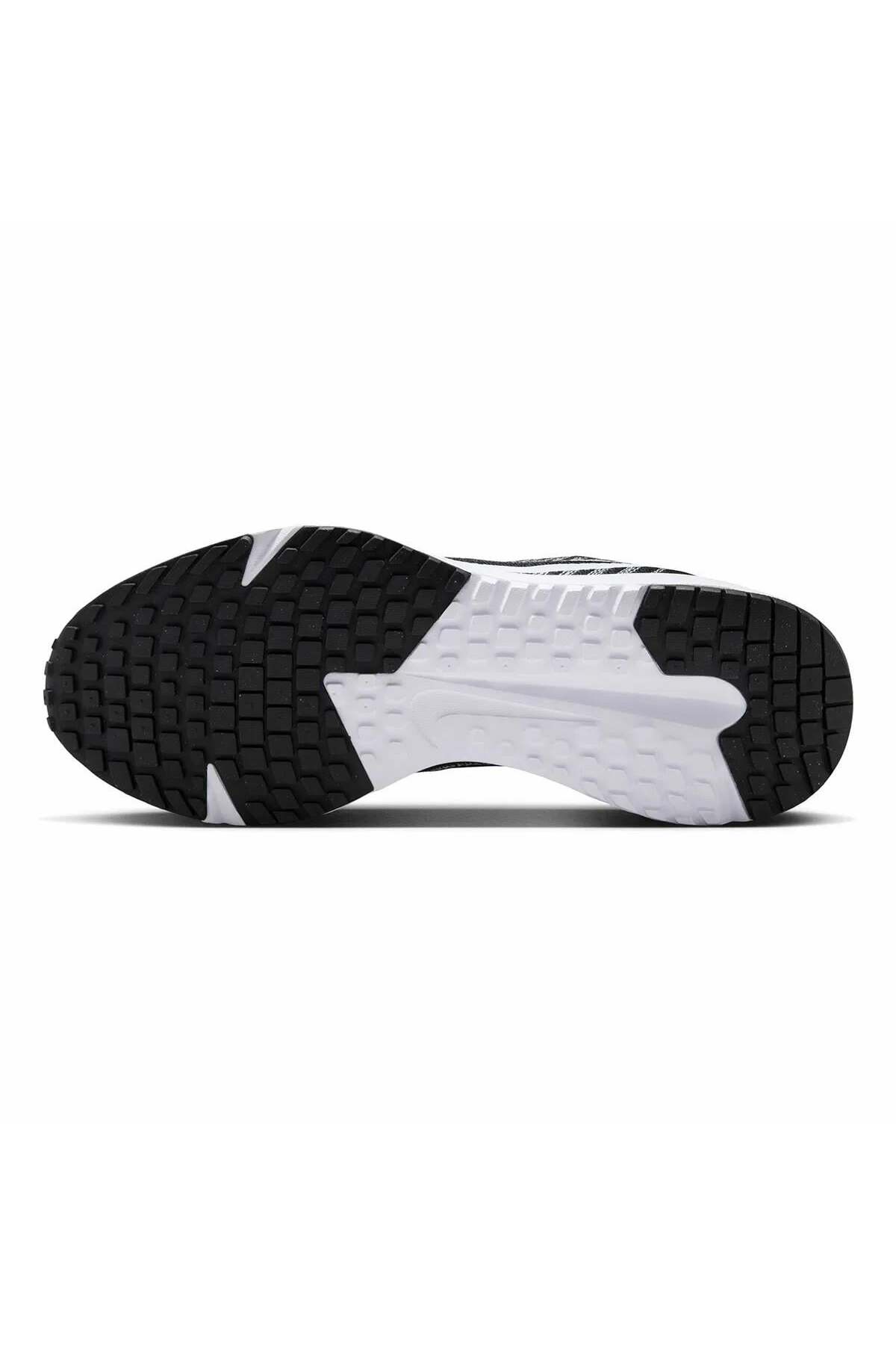 Nike Run Defy Erkek Koşu Ayakkabısı Siyah (HM9594-004) görsel 4